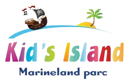 Kid's Island - Marineland Parc 🔒