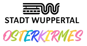 Wuppertal - Osterkirmes