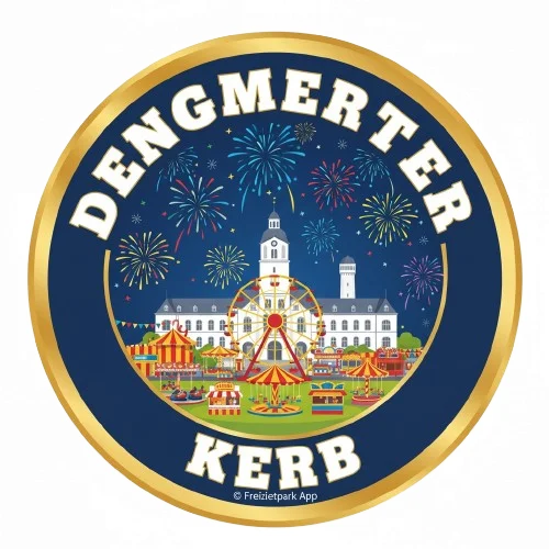 St. Ingbert - Kirmes / Dengmerter Kerb