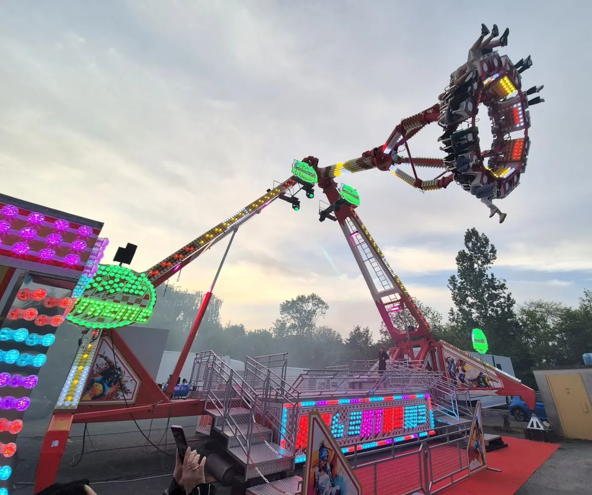 XXL Extreme (Boisseau, F)