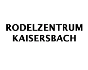 Rodelzentrum Kaisersbach