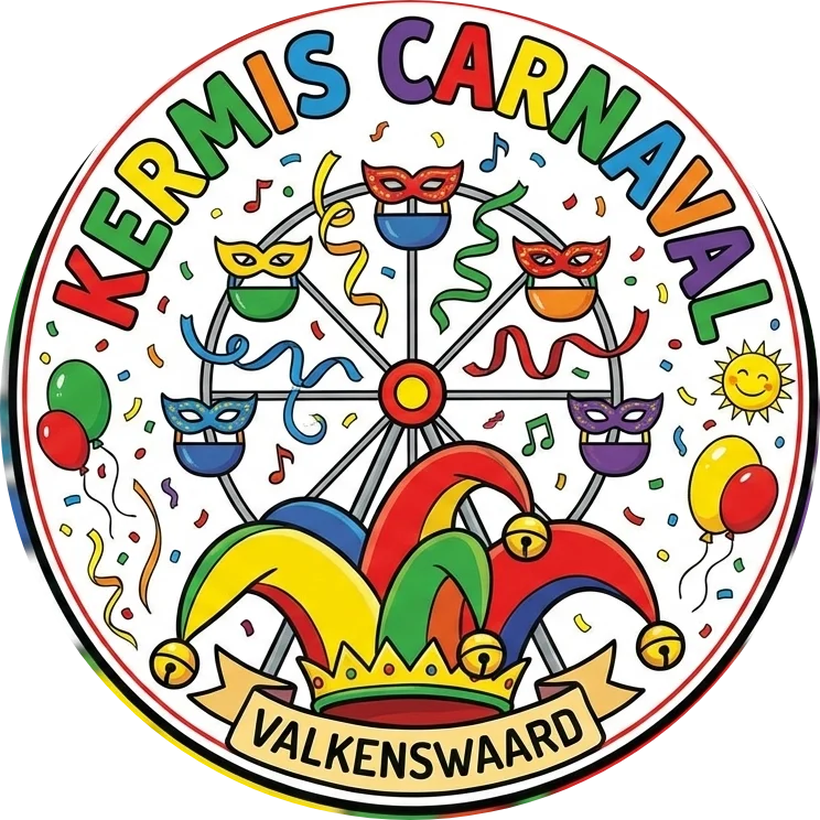 Valkenswaard (NL) - Carnavalskermis