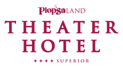 Plopsaland Theater Hotel