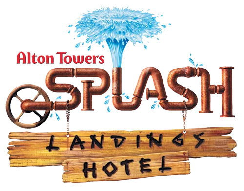 Splash Landings Hotel