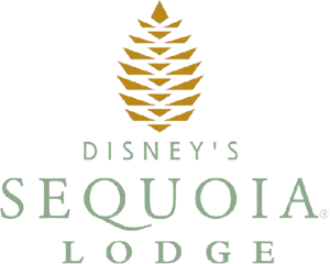 Disney Sequoia Lodge