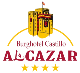 Europa-Park Castillo Alcazar