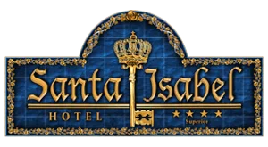 Europa-Park Santa Isabel
