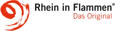 Bonn - Rhein in Flammen