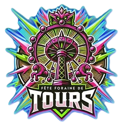 Tours (F) - Fête Foraine