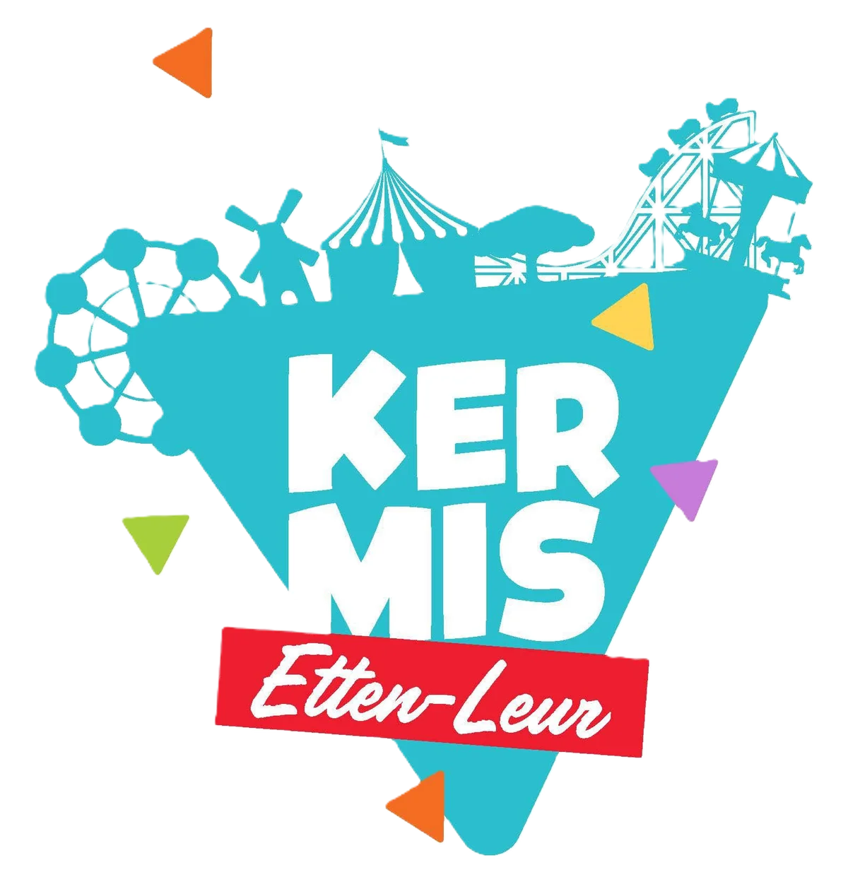 Etten-Leur (NL) - Zomerkermis