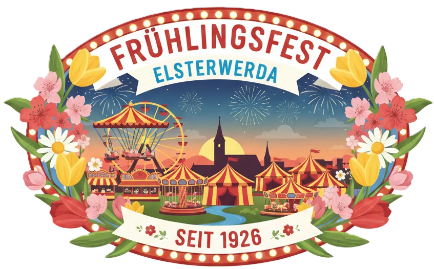 Elsterwerda - Frühlingsfest