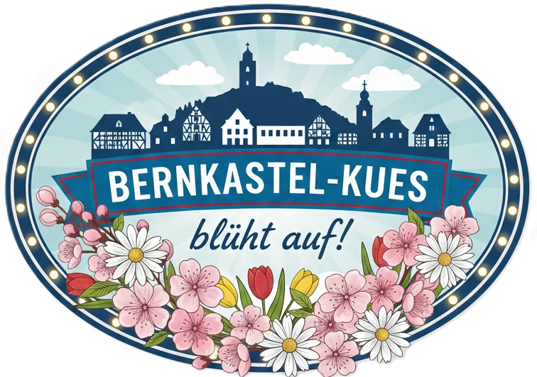 Bernkastel-Kues blüht auf! - Frühlingsfest