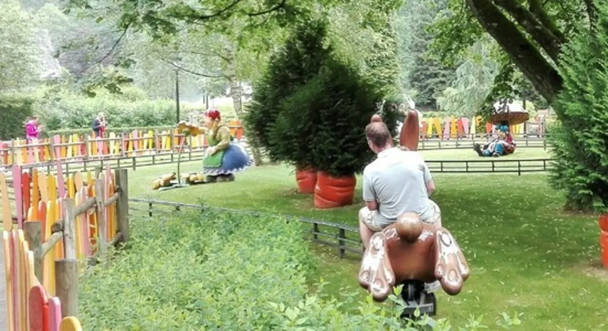 De Konijntjes
