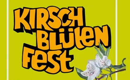 Enger - Kirschblütenfest