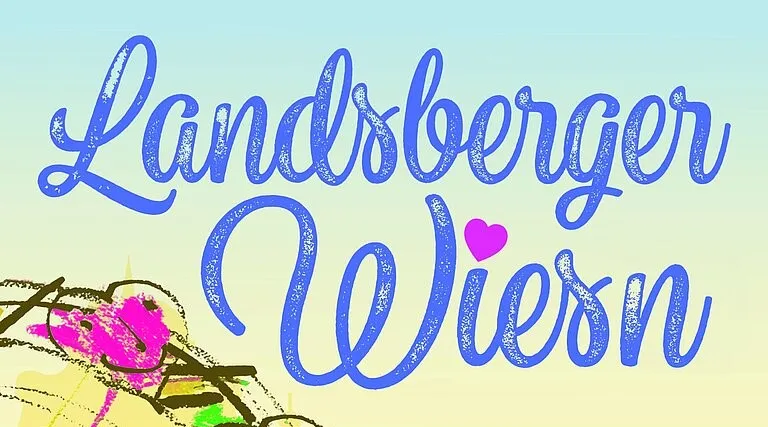 Landsberg am Lech - Volksfest
