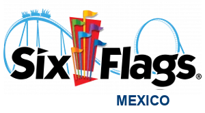 Six Flags Mexico