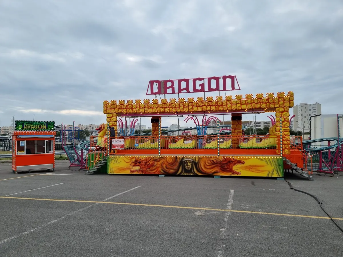 Dragon