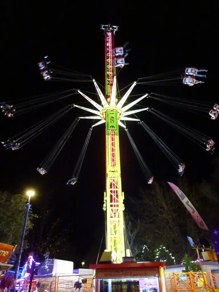 Star Flyer (Landgraf, F)