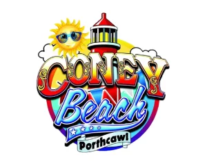 Coney Beach Porthcawl 🔒
