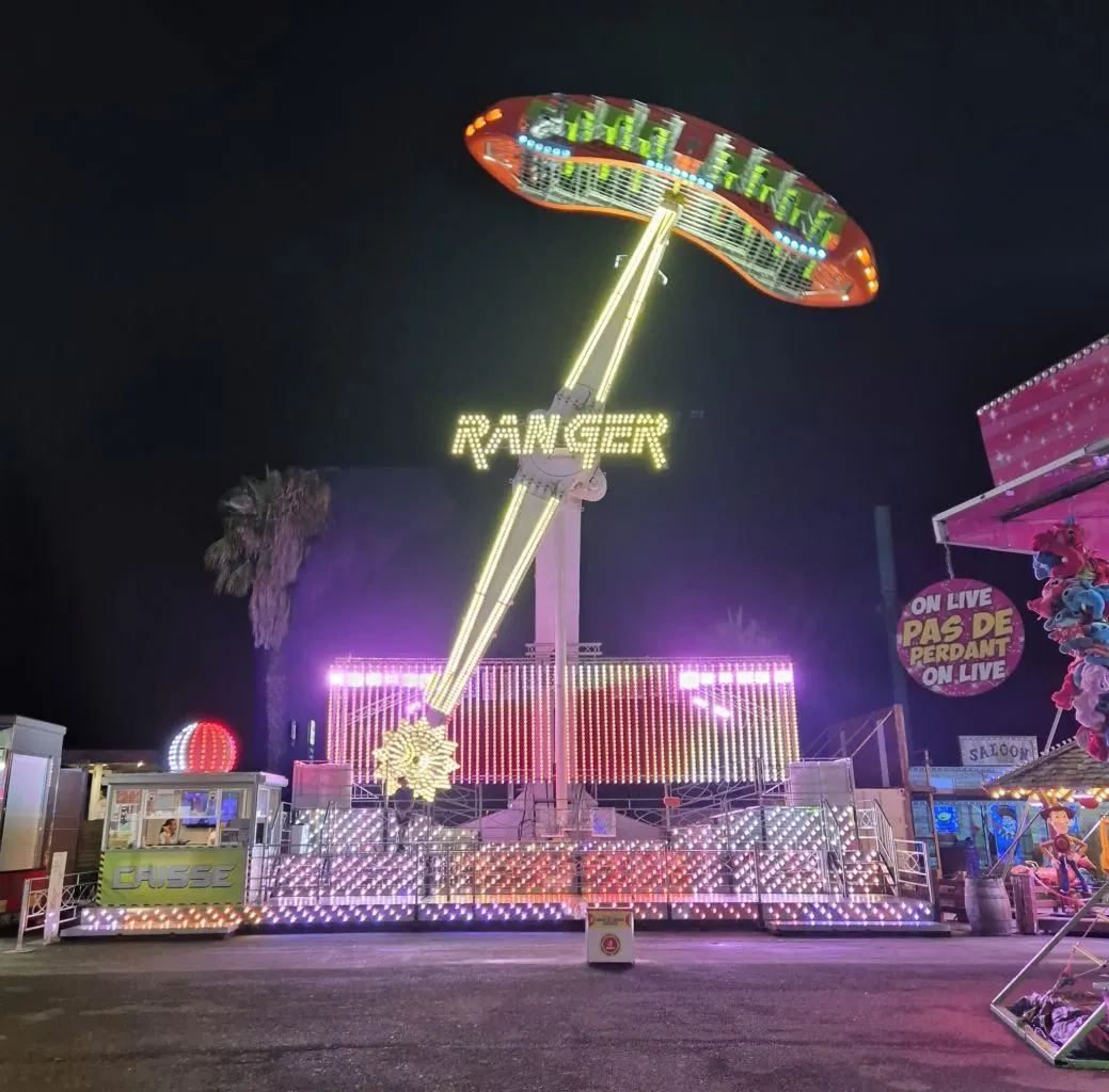 Ranger