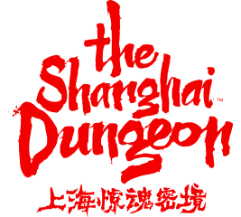 The Shanghai Dungeon