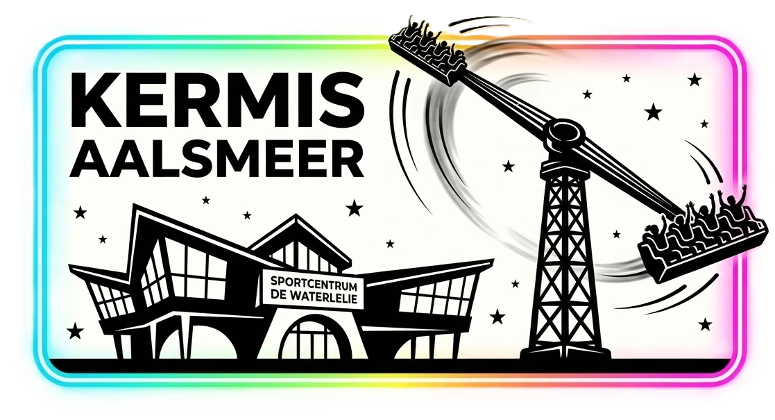 Aalsmeer (NL) - Kermis