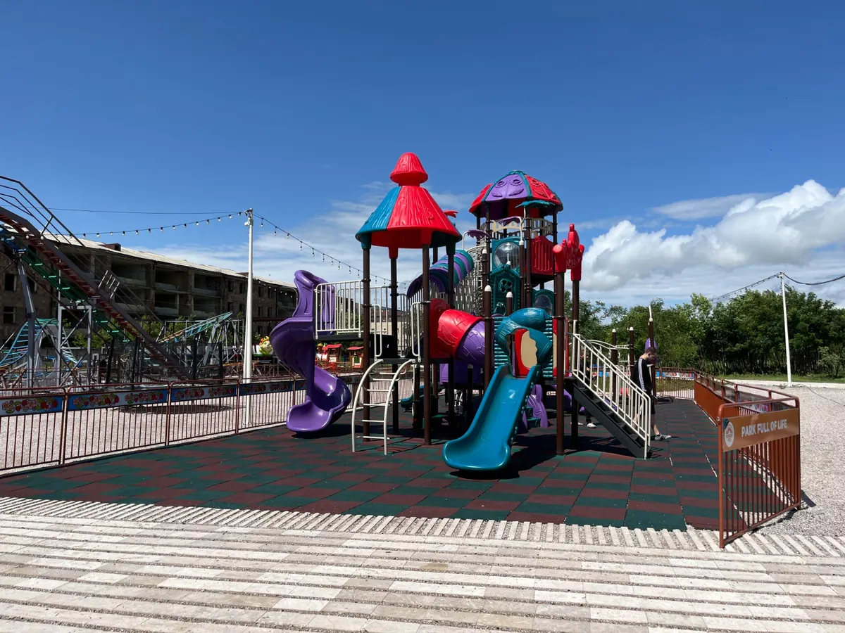 Playground