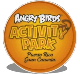 Angry Birds Activity Park