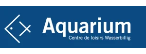 Aquarium Centre de loisirs Wasserbillig