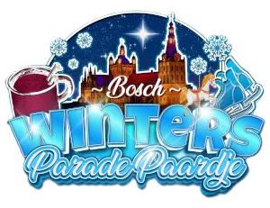 's-Hertogenbosch (NL) - Bosch Winters Paradepaardje