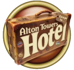 Alton Towers Hotel