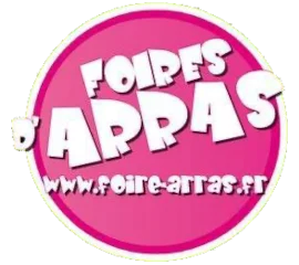 Arras (F) - Foire aux Manèges de Printemps
