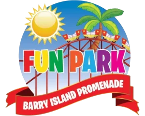 Barry Island Promenade Fun Park