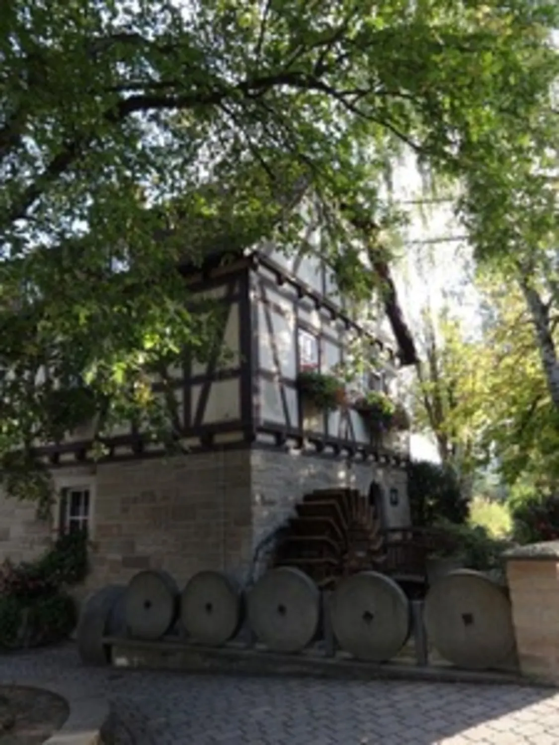 Altmännermühle