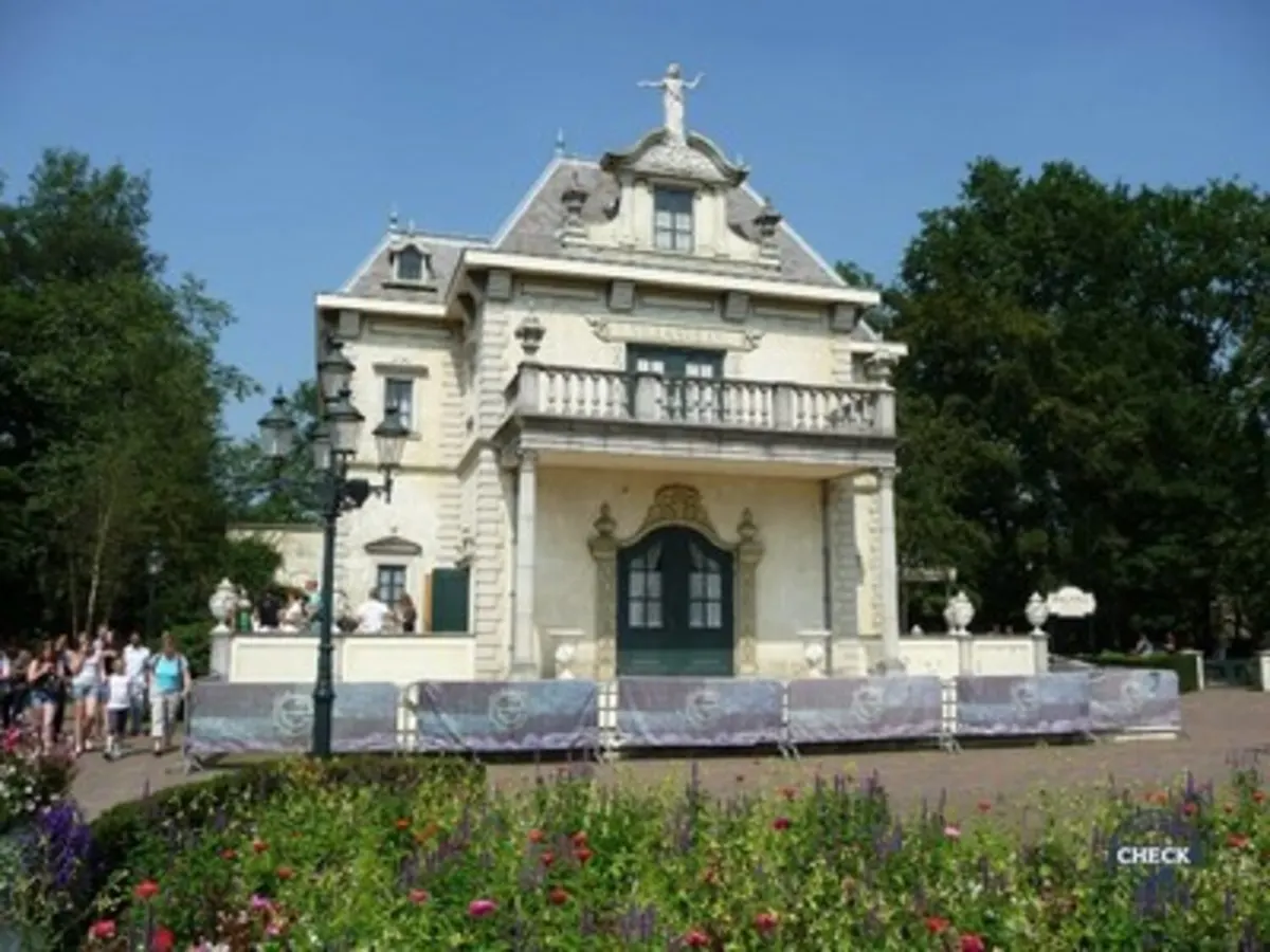 Villa Volta