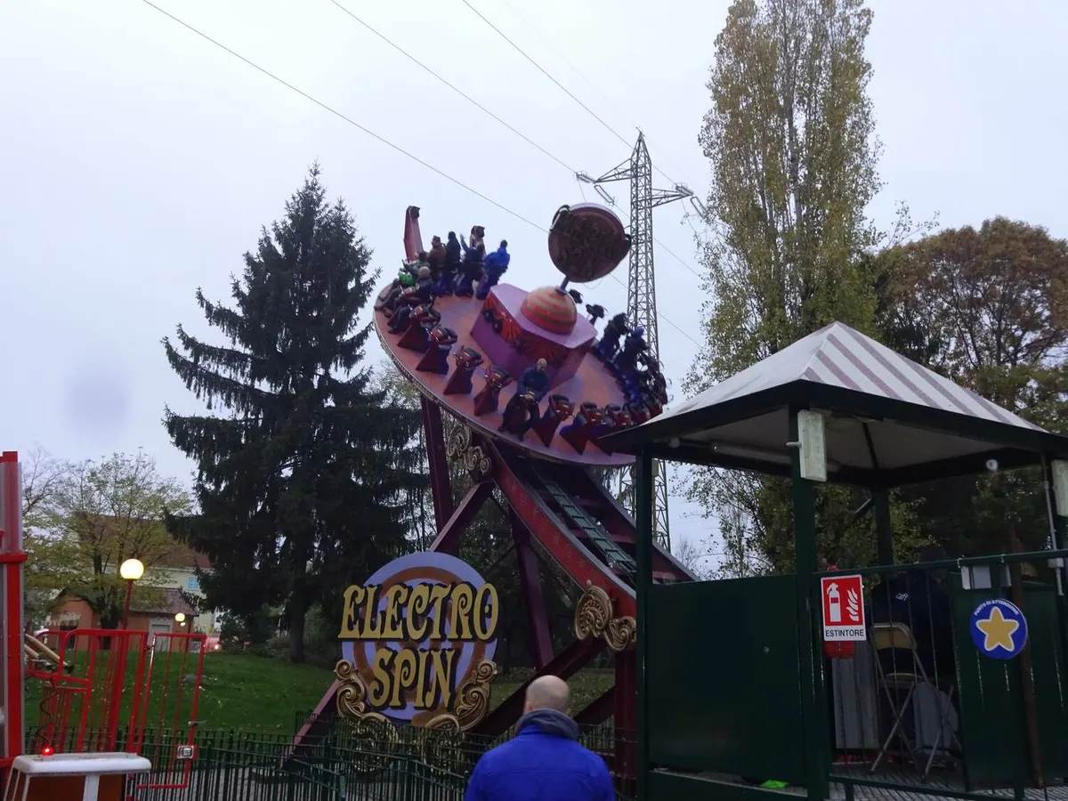 Big Spin