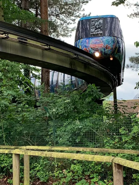 Monorail