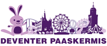 Deventer (NL) - Paaskermis