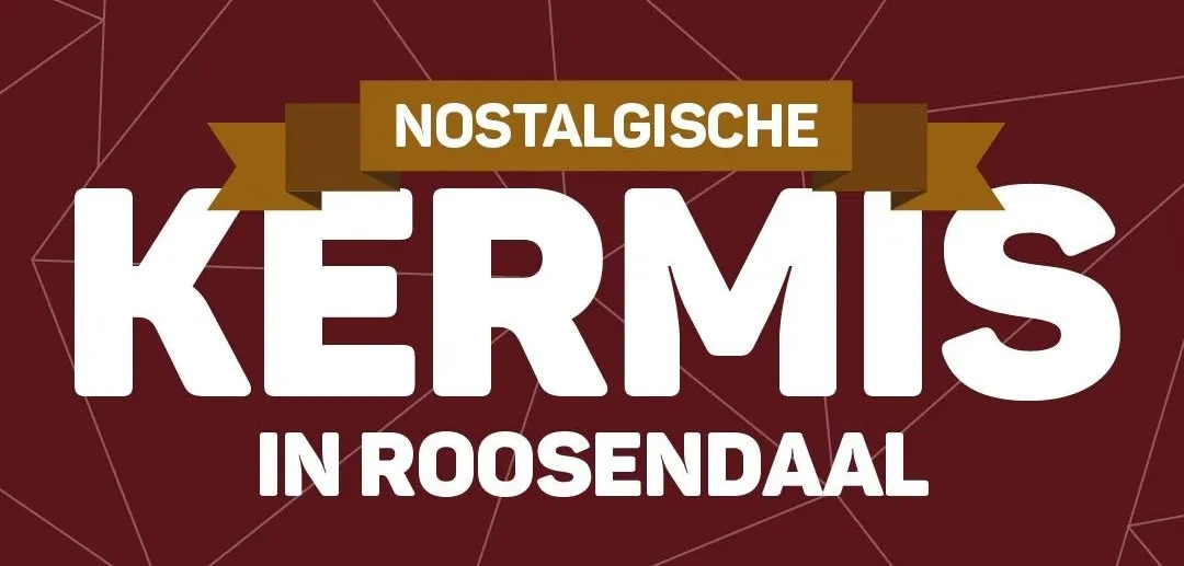 Roosendaal (NL) - Nostalgische Kermis