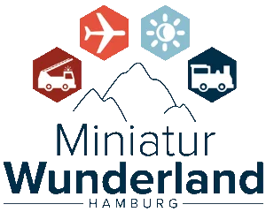 Miniatur Wunderland Hamburg