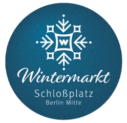 Berlin - Wintermarkt Schloßplatz