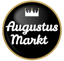 Dresden - Augustusmarkt