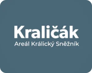 Horský areál Kraličák