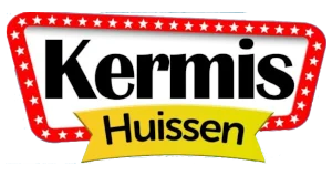 Huissen (NL) - Kermis