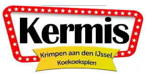 Krimpen aan den IJssel (NL) - Kermis