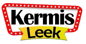 Leek / Nietap (NL) - Kermis