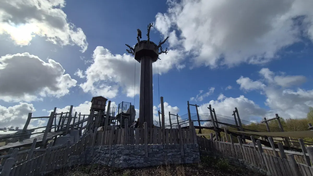 Adlerturm