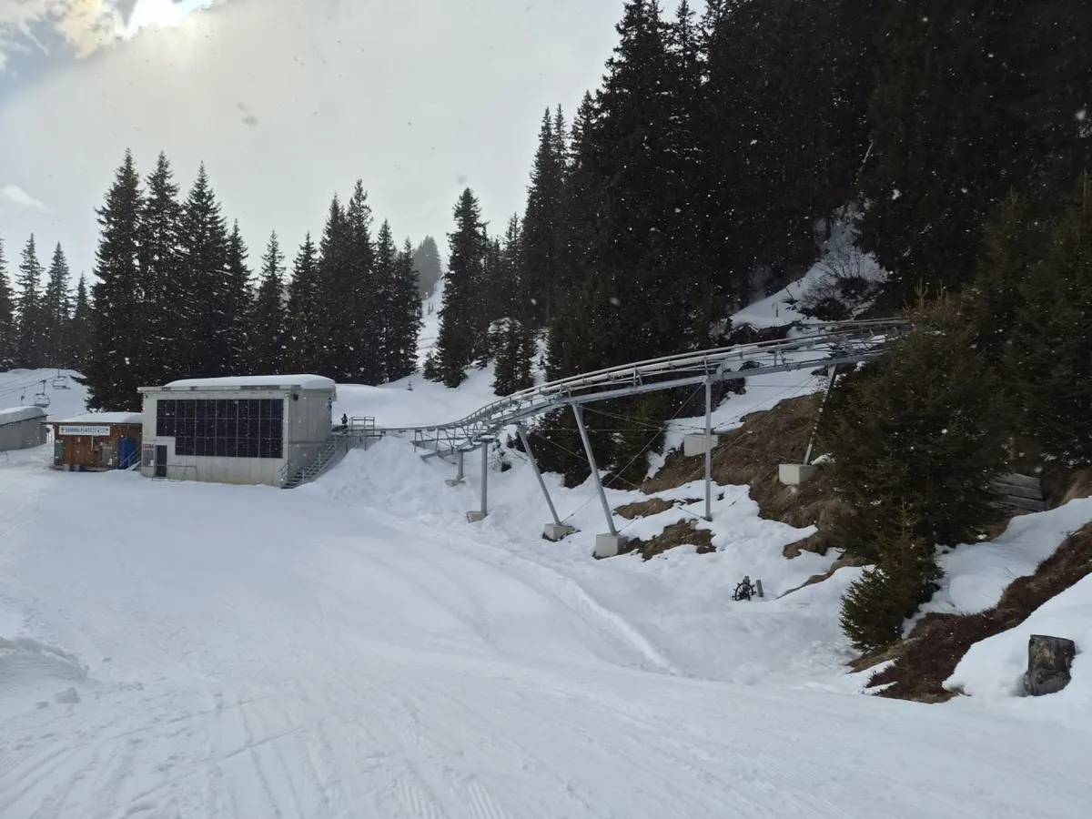Catrina Rodelbahn