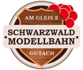 Schwarzwald Modellbahn 🔒