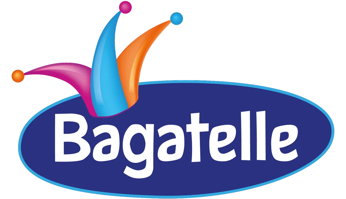 Parc Bagatelle